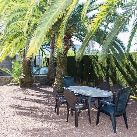 Hotel Finca Pepe 2 Denia Exteriér fotografie