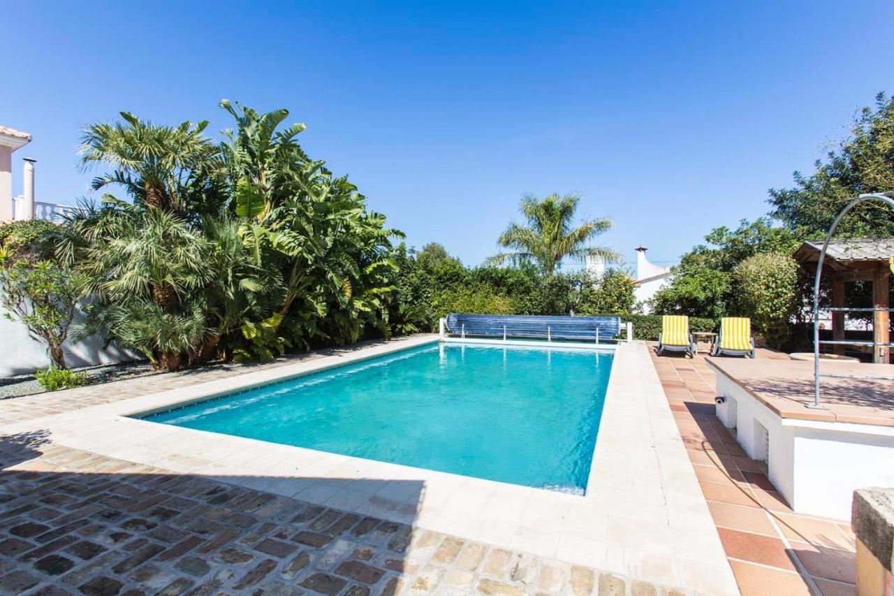 Hotel Finca Pepe 2 Denia Exteriér fotografie