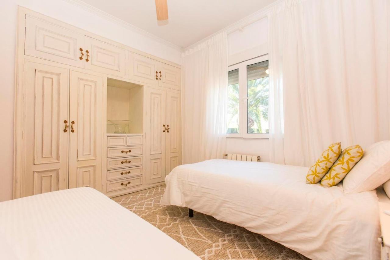 Hotel Finca Pepe 2 Denia Exteriér fotografie