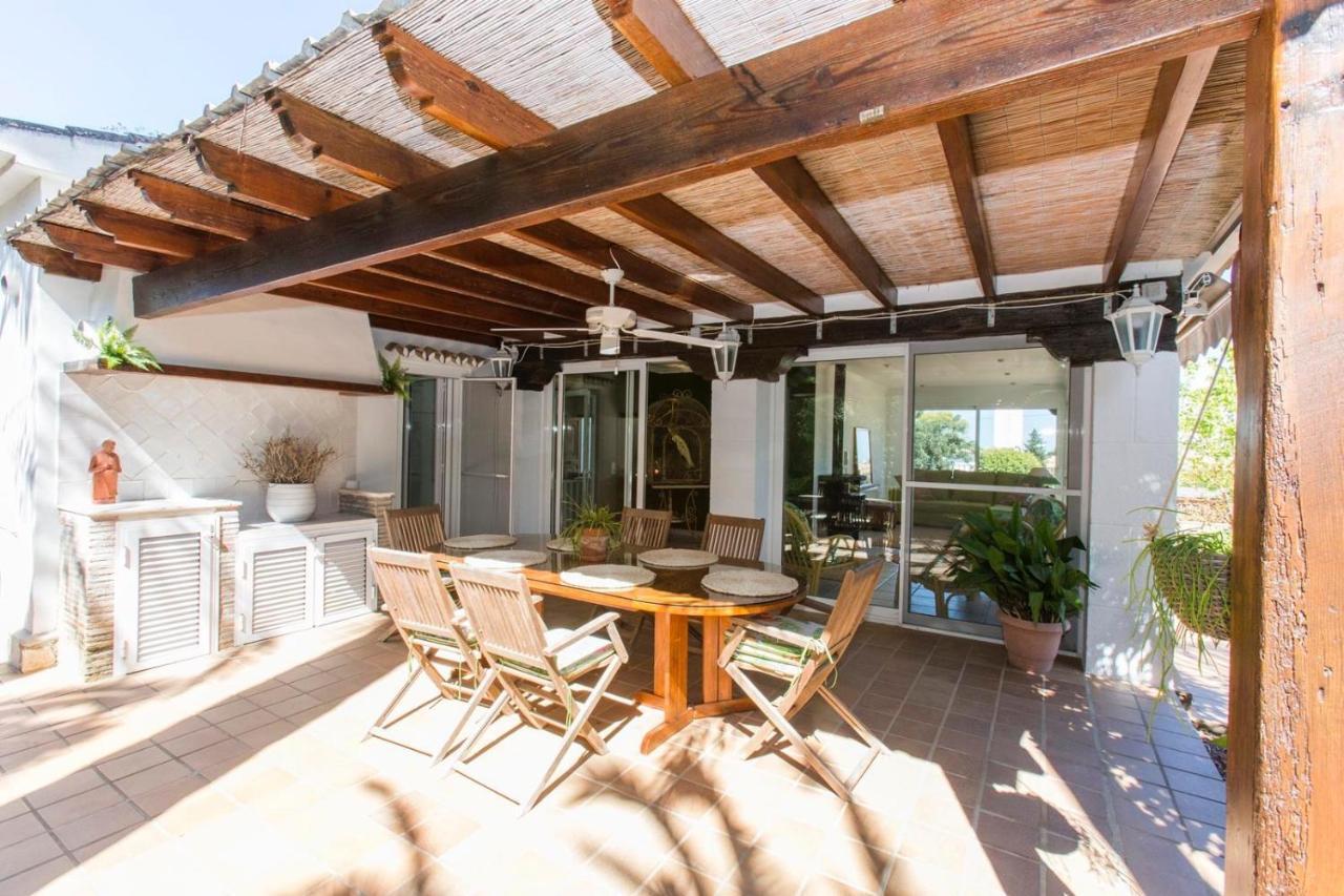 Hotel Finca Pepe 2 Denia Exteriér fotografie